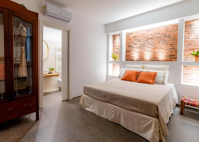 B&B Villa Maria Pia