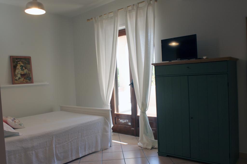 Maria Pia Bed and breakfast