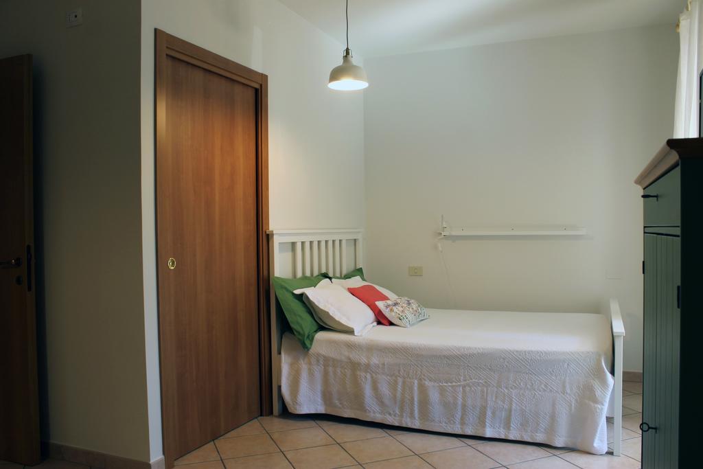 Maria Pia Bed and breakfast *