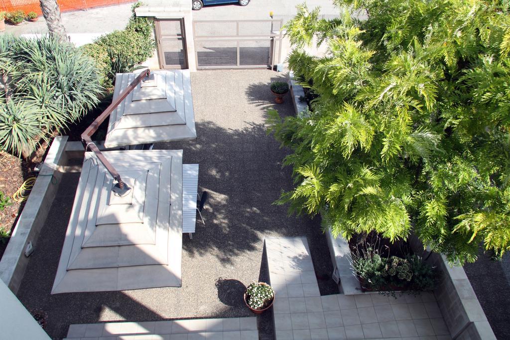 Maria Pia Bed and breakfast Monopoli