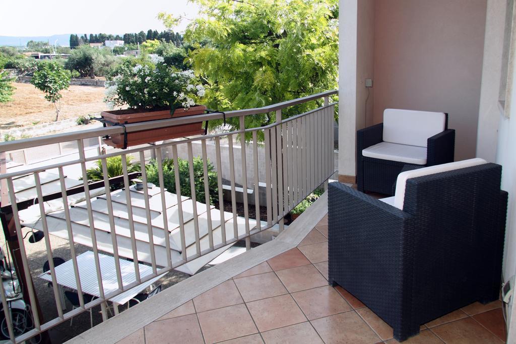 Maria Pia Bed and breakfast