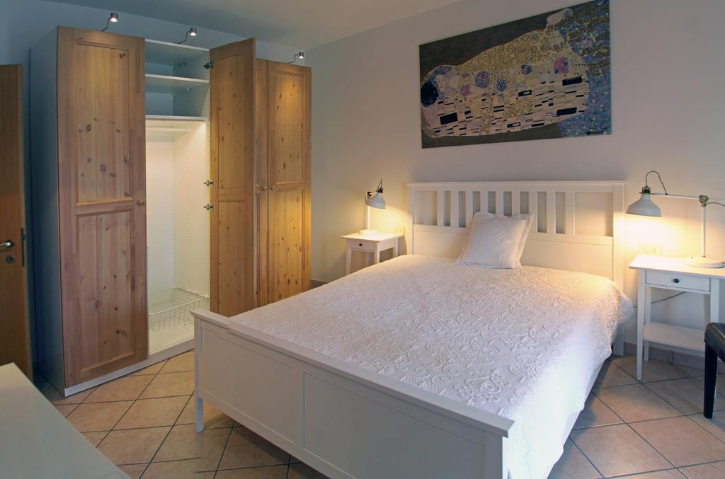 Bed and breakfast Maria Pia Monopoli