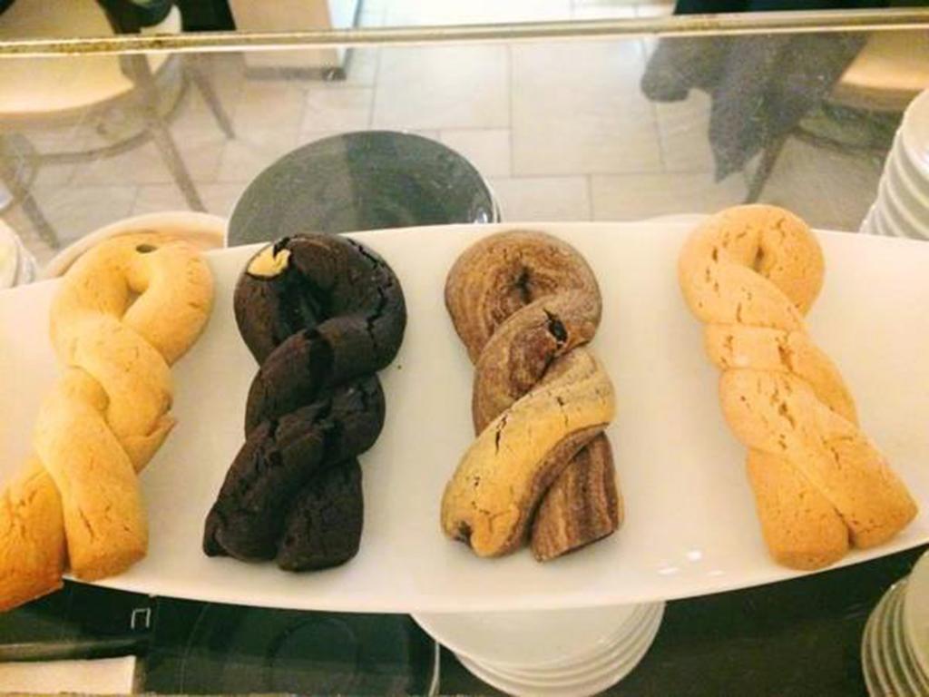 Bed and breakfast Maria Pia *