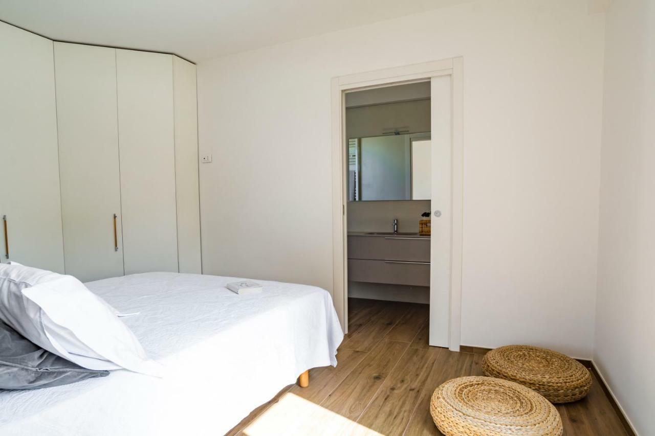 Maria Pia Bed and breakfast *
