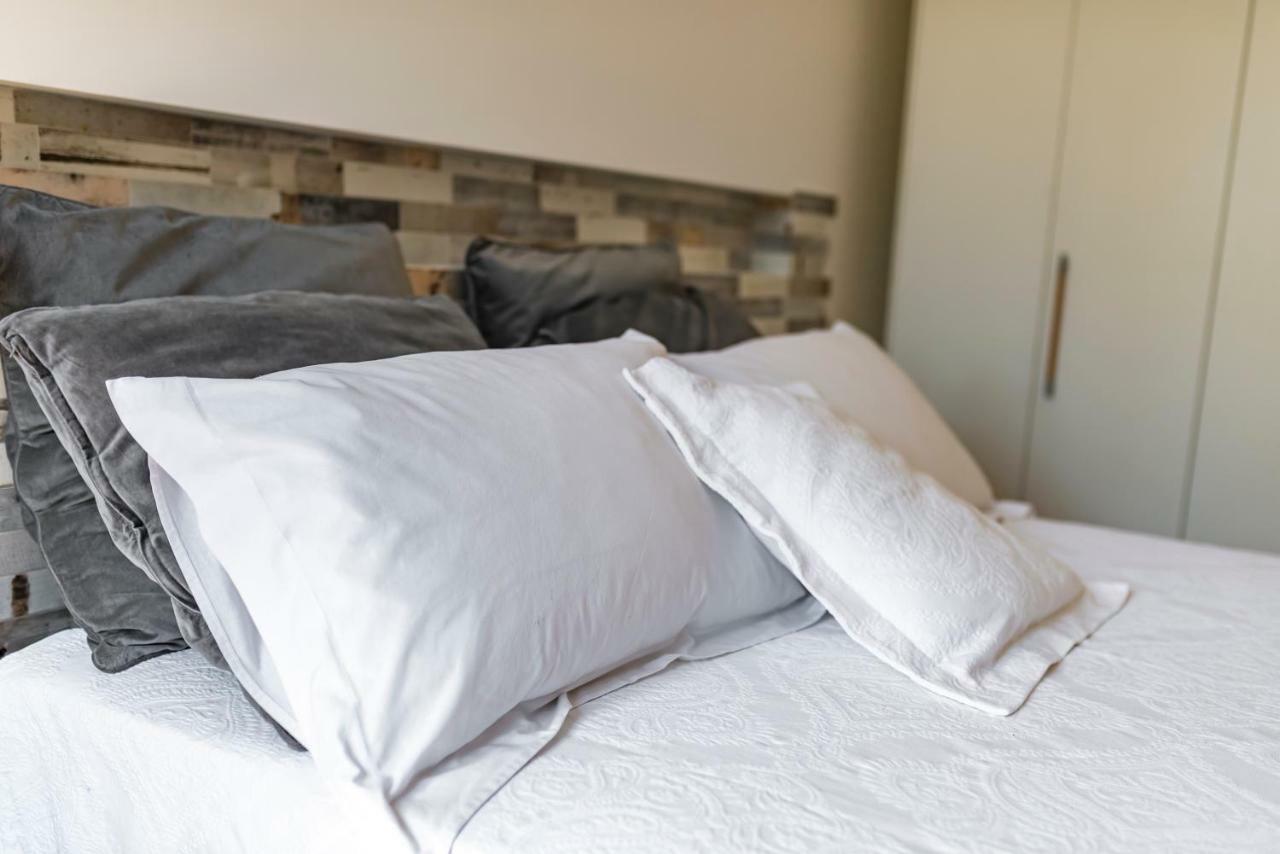 Bed and breakfast Maria Pia