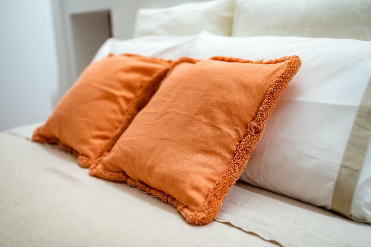 Bed and breakfast Maria Pia *